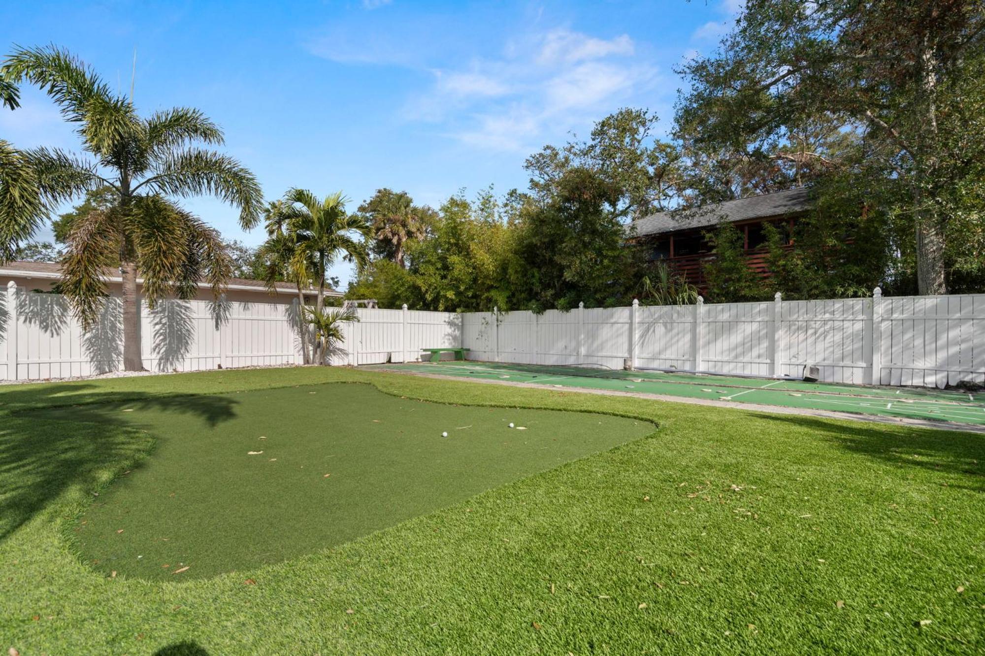1K Bed Studio Apt With Shared Pool 06 Clearwater Exterior foto